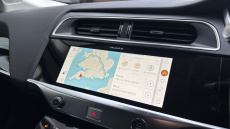 Jaguar I-Pace 294kW EV400 SE 90kWh 5dr Auto [11kW Charger] Electric Estate